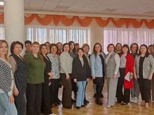 В Кулебаках состоялось образовательное мероприятия для специалистов учреждений культуры